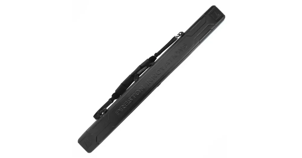 PRESTON HARDCASE POLE SAFE MEREV RAKÓS BOT TARTÓ Prémium
