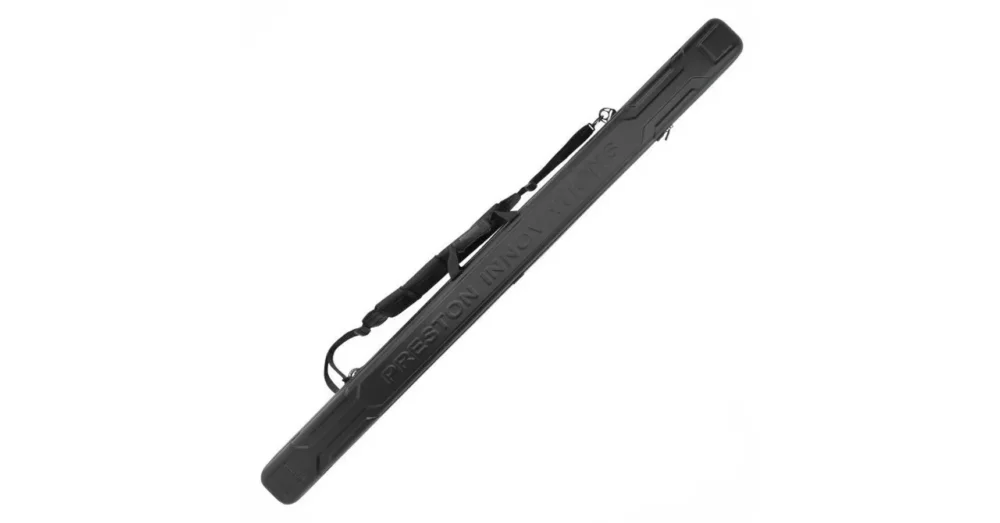 PRESTON HARDCASE KIT SAFE TOP MEREV TOPSET TARTÓ Alacsony ár