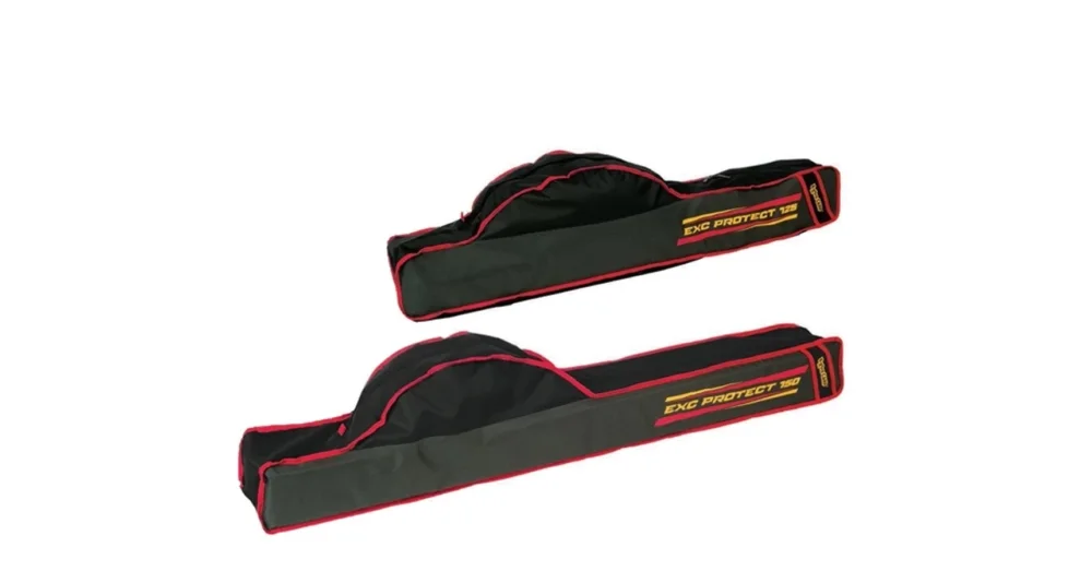 Exkluzív ajánlat EXTRA CARP ROD HOLDALL EXC PROTECT BOTTARTÓ ZSÁKOK