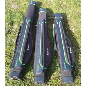 Gyors kiszállítás MIKADO METHOD FEEDER MEREVÍTETT 2 FAKKOS BOTZSÁKOK