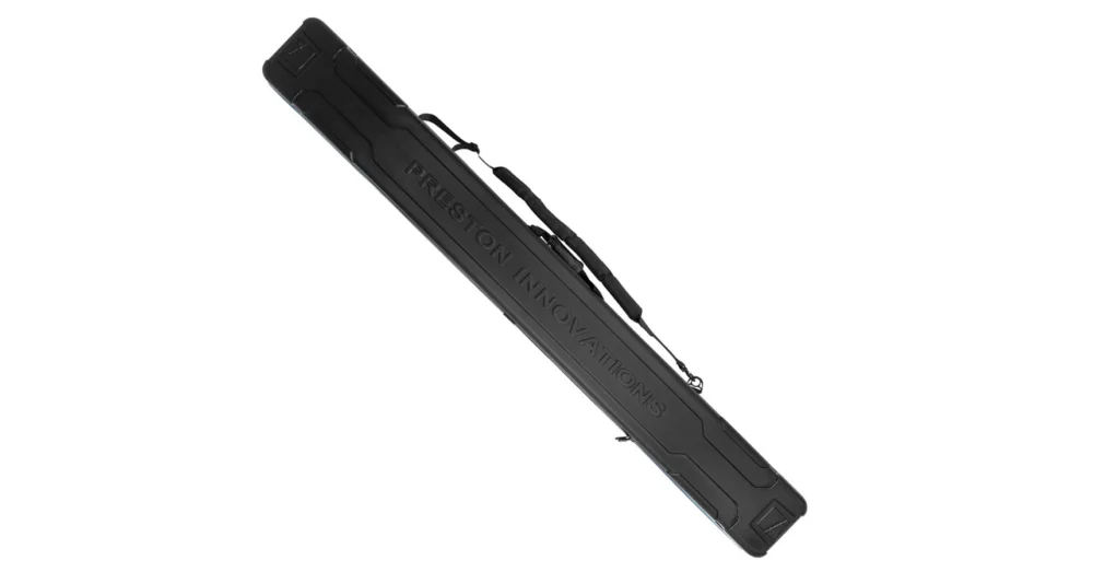 PRESTON HARDCASE POLE SAFE RAKÓSBOT TARTÓ - XL Legnépszerűbb