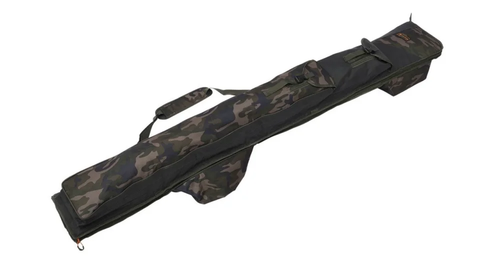 PROLOGIC AVENGER PADDED HOLDALL 3+3 ROD BOTTARTÓ TÁSKÁK Csak ma