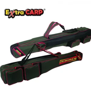 Kedvezményes ár EXTRA CARP EXC MAXIMUS BOTTARTÓ ZSÁK 160CM 2 REKESZ