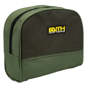 Legkelendőbb FAITH CARP TACKLE REELBAG ORSÓTÁSKA 23X23X10CM