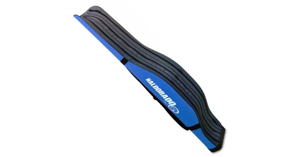 HALDORÁDÓ MEREV BOTTÁSKA 145CM 3 FAKKOS Prémium