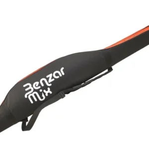 BENZAR MEREVFALÚ BOTZSÁK 3 REKESZES 190CM Prémium