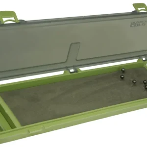 CARP ACADEMY ELŐKETARTÓ CARP BOX 38X8CM Gyors szállítás