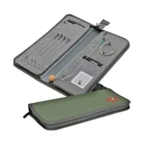 Expressz szállítás CARP ZOOM BOJLIS ELŐKETARTÓ TÁSKA 36X14X4