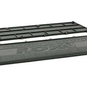 Kedvezményes ár FOX F BOX MAGNETIC RIG BOX LIDS LARGE