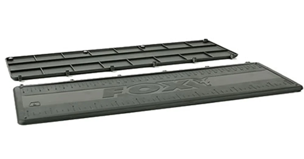 Kedvezményes ár FOX F BOX MAGNETIC RIG BOX LIDS LARGE
