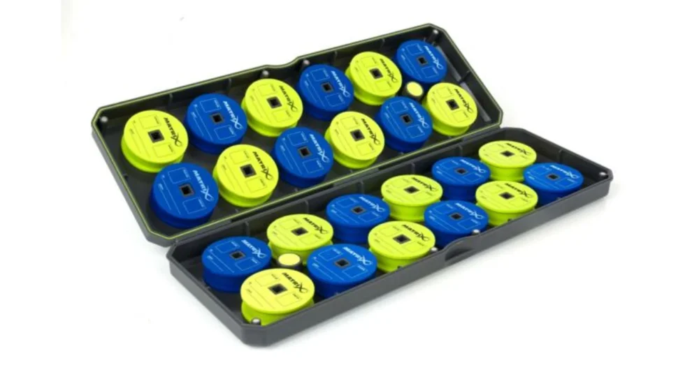 Gyors kiszállítás MATRIX LARGE EVA STORAGE CASE