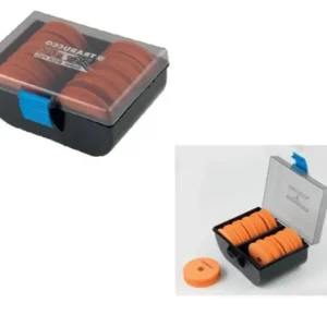 TRABUCCO XTR SURF RIG STORAGE BOX ELŐKETARTÓ Legjobb ár