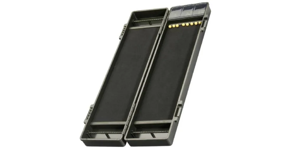 MIVARDI CARP BOX DOUBLE ELŐKETARTÓ Legjobb ár