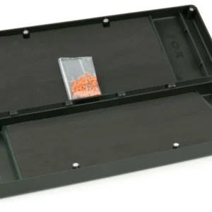 F-BOX MAGNETIC DOUBLE RIG BOX SYSTEM ELŐKE TARTÓ – LARGE Exkluzív ajánlat
