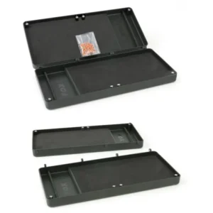 F-BOX MAGNETIC DOUBLE RIG BOX SYSTEM ELŐKE TARTÓ – MEDIUM Legkelendőbb