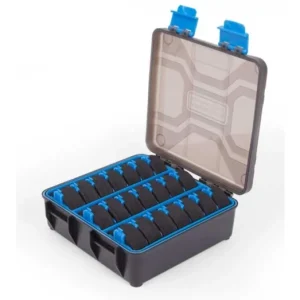 Azonnali szállítás PRESTON REVALUTION STORAGE BOX ELŐKE TÁROLÓ DOBOZ