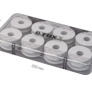 DELPHIN TBX RIG 220-8F MAGNETIC ELŐKETÁROLÓ DOBOZ Biztonságos vásárlás