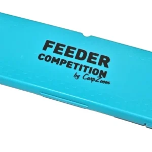 FEEDER COMPETITION FELŐKETARTÓ DOBOZ Szuper ajánlat