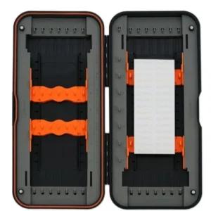 Újdonság GURU ADJUSTA RIG CASE 8 INCH ELŐKETARTÓ
