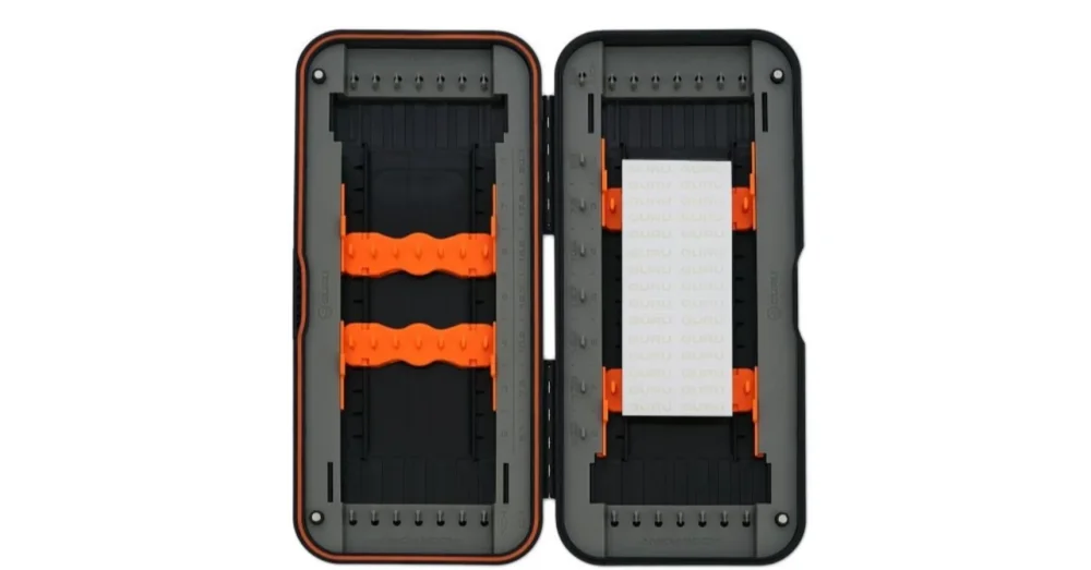 Újdonság GURU ADJUSTA RIG CASE 8 INCH ELŐKETARTÓ