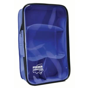 Outlet CARP ZOOM EVABAIT BOX 4 REKESZES