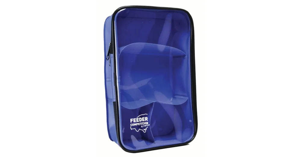 Outlet CARP ZOOM EVABAIT BOX 4 REKESZES
