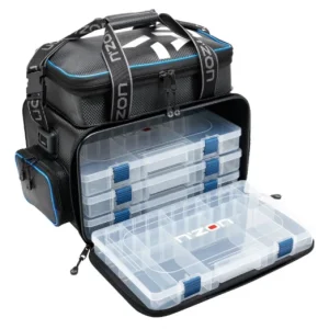 DAIWA N´ZON EVA FEEDER BAG L Vásárlói kedvenc
