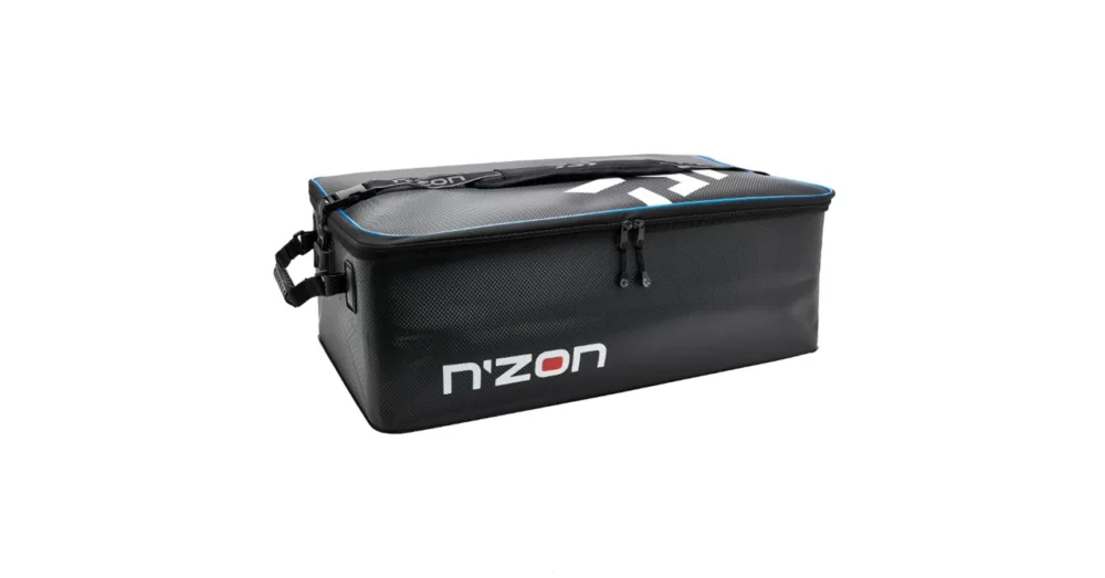 Ne maradj le DAIWA N´ZON EVA BARROW BAG TÁSKA