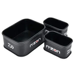 Gyors szállítás DAIWA N´ZON EVA 3PC BAIT BOWL SET 1