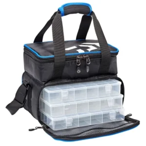 Újdonság DAIWA N´ZON FEEDER BAG M