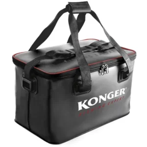 Legkelendőbb KONGER BIG BOX RENDSZEREZŐ EVA TÁSKA 45x27x27CM