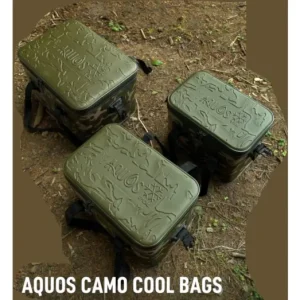 FOX AQUOS CAMOLITE COOL BAG HŰTŐTÁSKÁK Ne maradj le