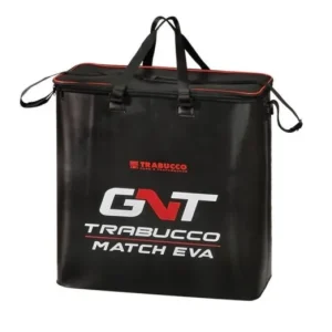 TRABUCCO GNT MATCH EVA KEEPNET BAG EVA SZÁKTARTÓ XL Szezonális akció