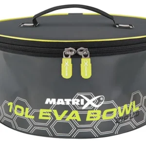 Outlet MATRIX EVA ZIP LID BOWL EDÉNYEK