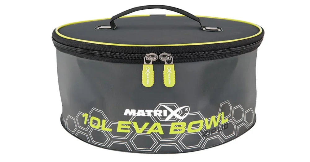 Outlet MATRIX EVA ZIP LID BOWL EDÉNYEK