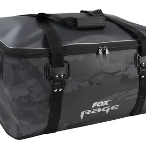 FOX RAGE VOYAGER® CAMO WELDED BAGS EVA PERGETŐ TÁSKA XXL Prémium