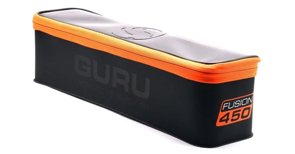 Kedvezmény GURU FUSION 450 EVA TÁROLÓ