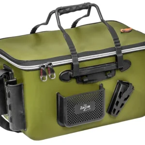 Biztonságos vásárlás CARP ZOOM EVA CARRYALL-M HORGÁSZTÁSKA