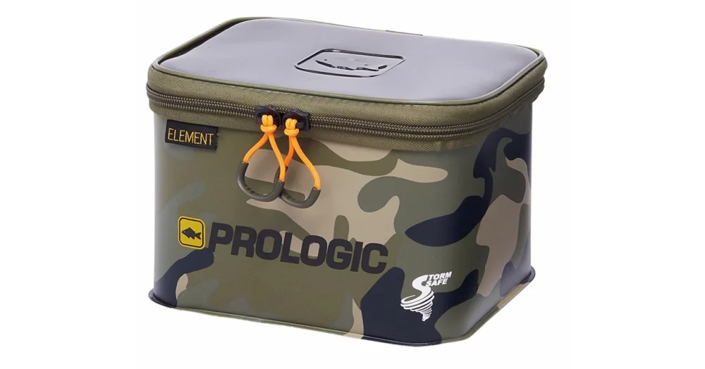 PROLOGIC ELEMENT STORM SAFE SZERELÉKES TÁSKA DEEP MEDIUM 4,5L Kihagyhatatlan ajánlat