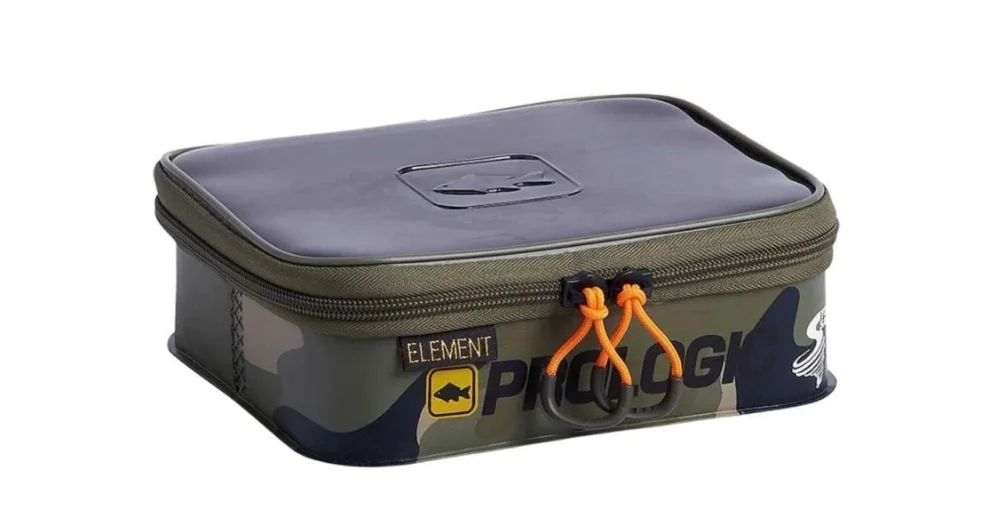 Korlátozott ajánlat PROLOGIC ELEMENT STORM SAFE SZERELÉKES TÁSKA SHALLOW MEDIUM
