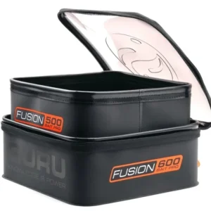 GURU FUSION 600 BAIT PRO EVA STORAGE SYSTEM Kiárusítás