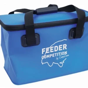 Kihagyhatatlan ajánlat CARP ZOOM FEEDER COMPETITION EVA CSALITÁSKA