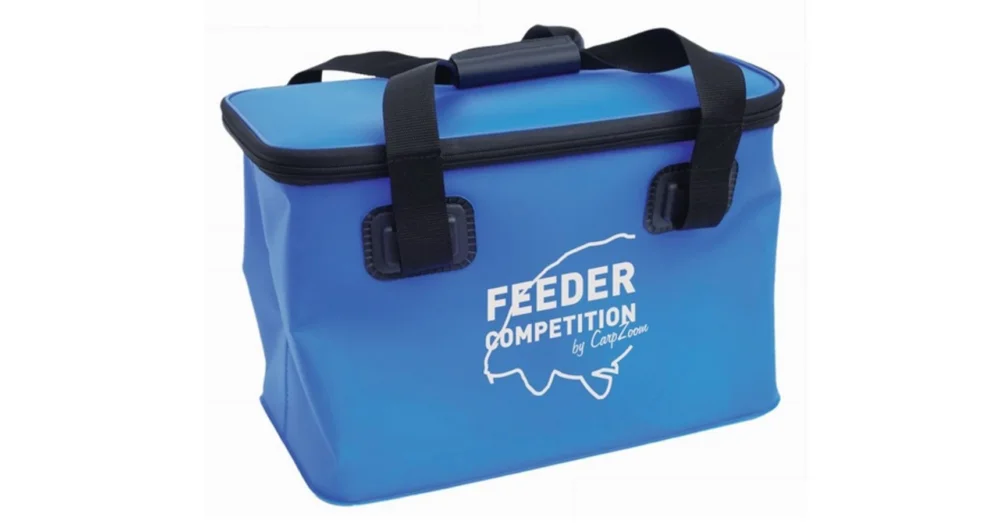 Kihagyhatatlan ajánlat CARP ZOOM FEEDER COMPETITION EVA CSALITÁSKA