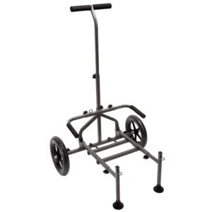 Kedvezmény TEAM DAIWA TACKLE TROLLEY HORGÁSZ KOCSI