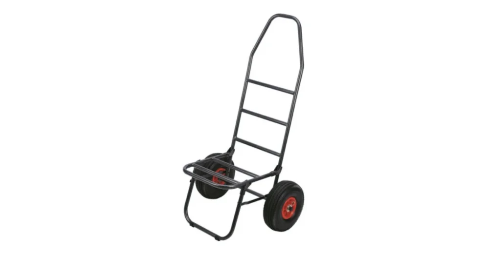 Kiárusítás BEHR ECO TROLLEY 2 KEREKŰ TALICSKA