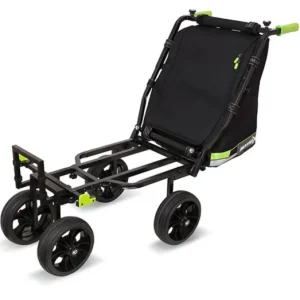 MATRIX 4 WHEEL TRANSPORTER HORGÁSZ KOCSI Legkelendőbb