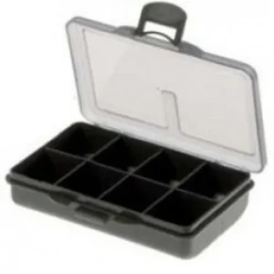 CARP ZOOM 8 FAKKOS DOBOZ 10X7X2CM Árengedmény