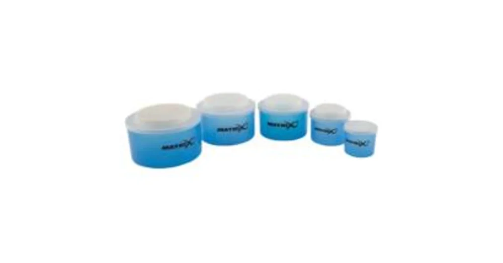 MATRIX MEASURE SET 1/8-1LITER MATRIOSKA Végkiárusítás