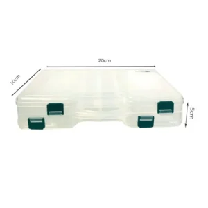 MANTA TWISTER BOX HS-307 Gyors kiszállítás
