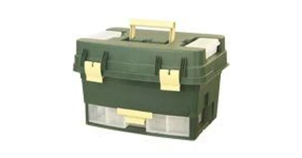 ENERGOFISH FISHING BOX CADDY 462 Legjobb ár